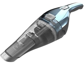 BLACK+DECKER NVC220WBC - Kruimelzuiger