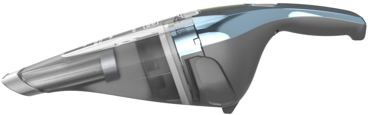 BLACK+DECKER NVC220WBC - Kruimelzuiger