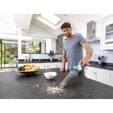 BLACK+DECKER NVC220WBC - Kruimelzuiger