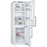 Bosch KGE36EWCP Serie 6 EXCLUSIV - Koel-vriescombinatie
