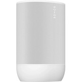 Sonos Move 2 Wit - Draadloze speaker
