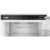 ETNA KCD9178CNF - Inbouw koel-vriescombinatie