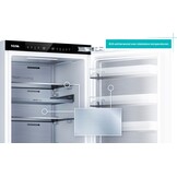 ETNA KCD9178CNF - Inbouw koel-vriescombinatie