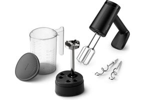 Philips Series 5000 HR3781/10 - Handmixer