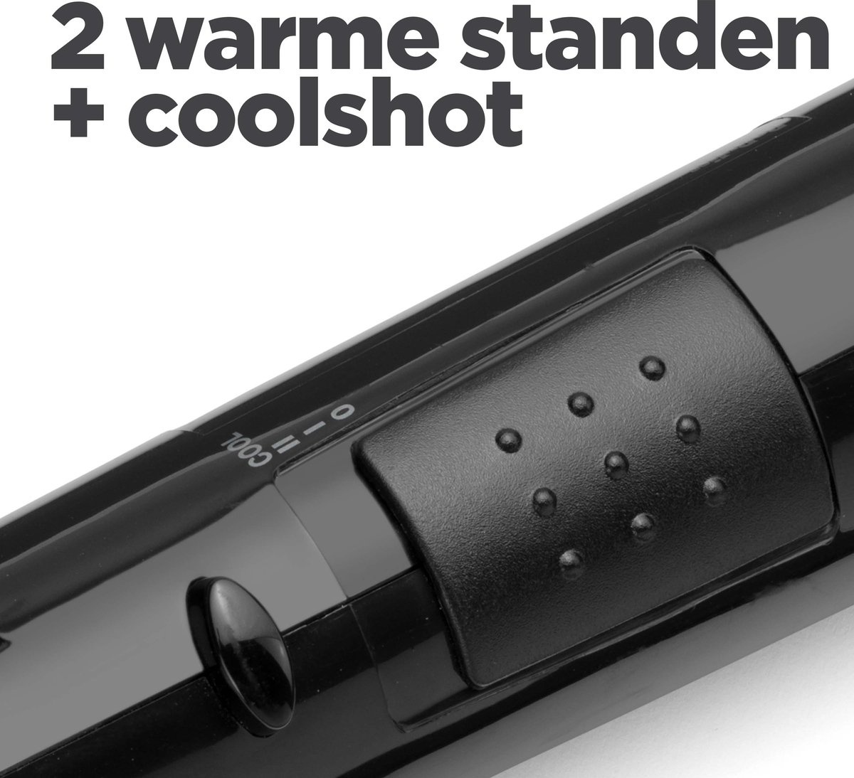 Babyliss AS86E Smooth Shape - Föhnborstel
