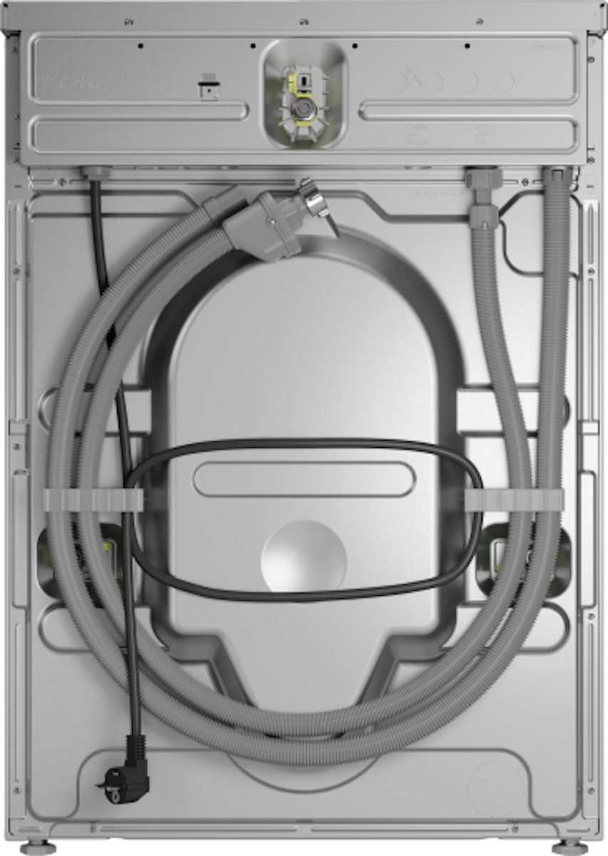 ASKO W5096RT - Wasmachine