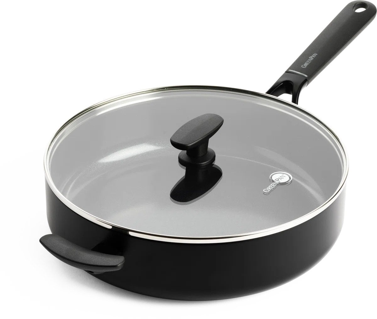 GreenPan Smart Collection Hapjespan