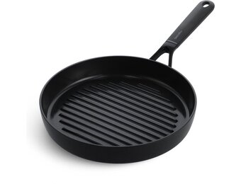 GreenPan Grillpan Smart Collection Black 28cm