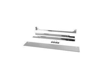 Bosch SMZ5035 RVS beschermingsset
