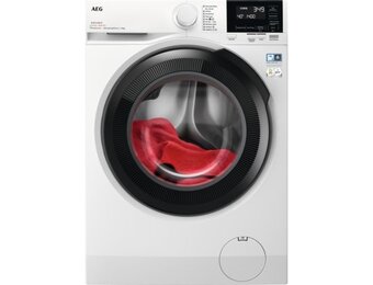 AEG LR63BERLIN ProSense - Wasmachine