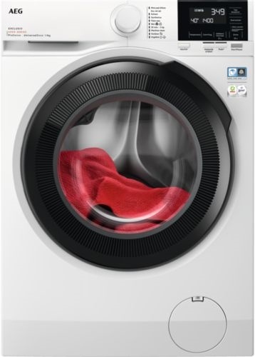 AEG LR63BERLIN ProSense - Wasmachine