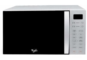 Whirlpool MWO 611 SL - Combimagnetron