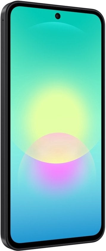Samsung Galaxy A27 5G 128GB Black - Mobiele telefoon