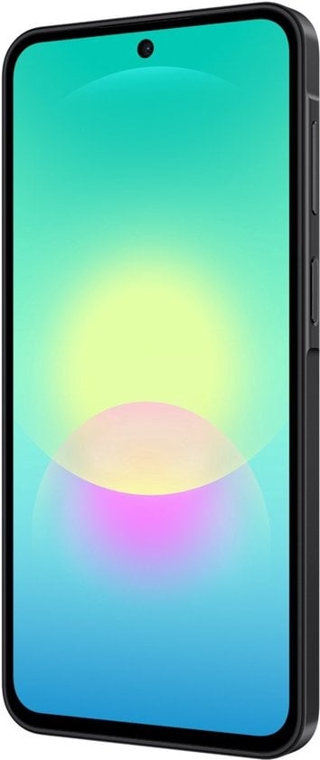 Samsung Galaxy A27 5G 128GB Black - Mobiele telefoon