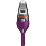 BLACK+DECKER NVC115W-QW - Kruimelzuiger