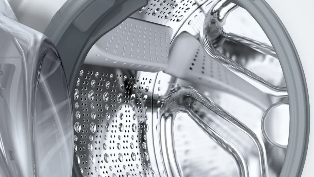 Bosch WGB2440MNL Serie 8 - Wasmachine