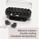 BaByliss Thermo Ceramic Rollers RS035E