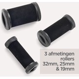 BaByliss Thermo Ceramic Rollers RS035E