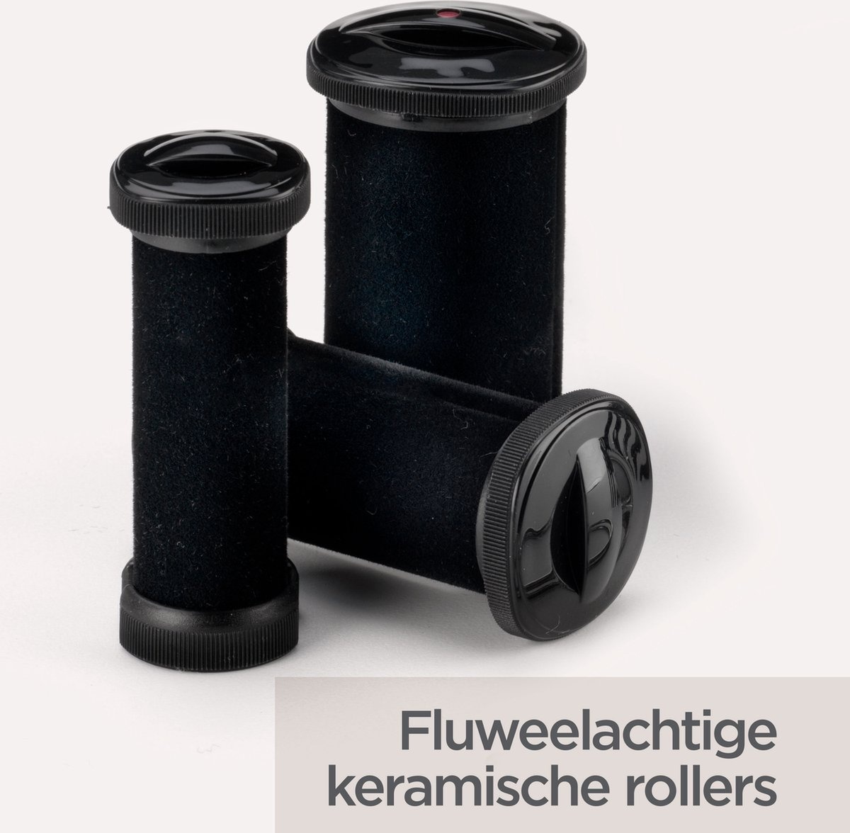 BaByliss Thermo Ceramic Rollers RS035E