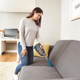 BLACK+DECKER BHHV320J-QW - Kruimelzuiger