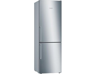 Bosch KGE36EICP Serie 6 EXCLUSIV - Koel-vriescombinatie