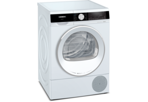 Siemens WQ35G2C9NL iQ500 extraKlasse - Warmtepompdroger