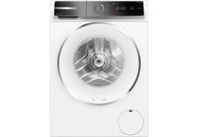 Bosch WGB2560MNL Serie 8 - Wasmachine