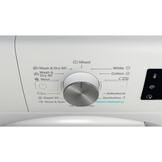 Whirlpool FFWDB 964489 WV EE - Was-droogcombinatie