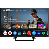 Smart Tech 32HG01V (2026) - LED TV