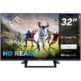 Smart Tech 32HG01V (2026) - LED TV