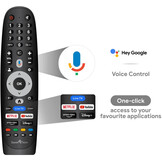 Smart Tech 32HG01V (2026) - LED TV