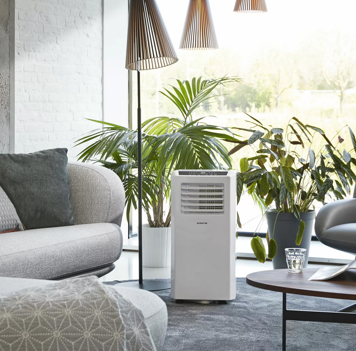 Inventum AC901 - Mobiele airco