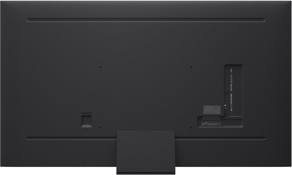 LG 55QNED87A6B (2025) - QNED TV