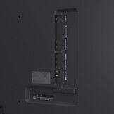 LG 55QNED87A6B (2025) - QNED TV