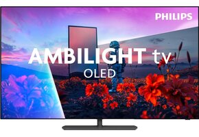 Philips 42OLED811/12 - OLED TV