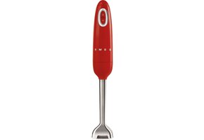 SMEG HBF11RDEU - Staafmixer