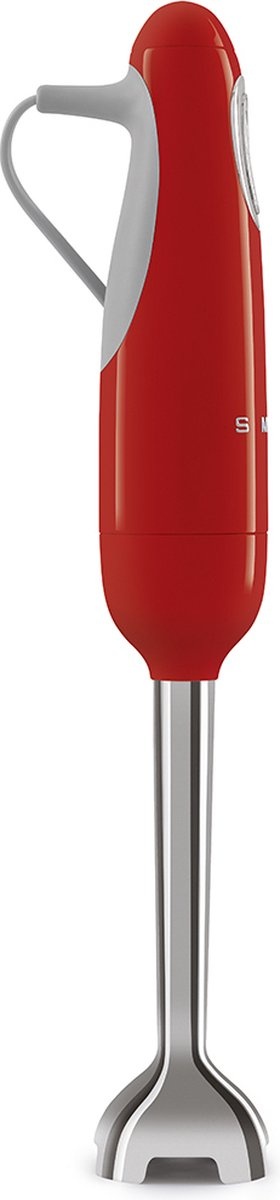SMEG HBF11RDEU - Staafmixer