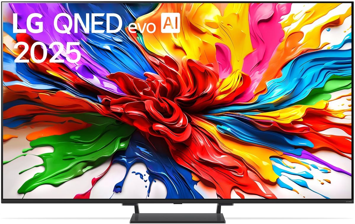 LG 65QNED93A6A (2025) - Mini-LED TV