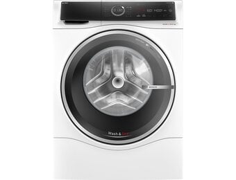 Bosch WNC254A0NL - Was-droogcombinatie