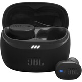 JBL Tune Buds 2 Zwart - Draadloze oordopjes