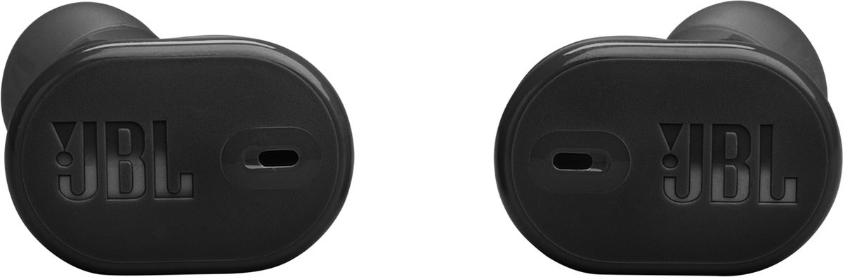 JBL Tune Buds 2 Zwart - Draadloze oordopjes