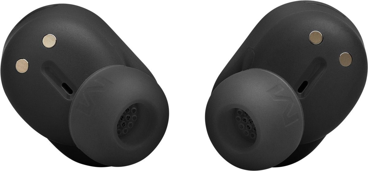 JBL Tune Buds 2 Zwart - Draadloze oordopjes