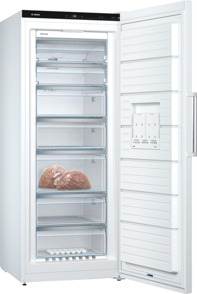 Bosch GSN58DWDV - Vrieskast