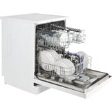 Beko BDFN26430W - Vrijstaande vaatwasser