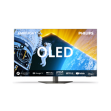 Philips 55OLED849/12 (2024) - OLED TV