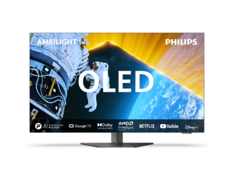 Philips 55OLED849/12 (2024) - OLED TV