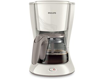 Philips Daily Collection HD7461/00 - Koffiezetapparaat