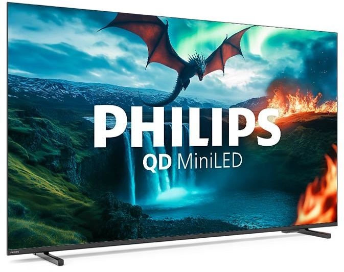 Philips 65MLED810/12 (2025) - Mini-LED TV