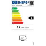iiyama G-Master Red Eagle GB2770QSU-B6 - Monitor