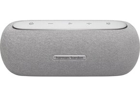 Harman Kardon Luna Grijs - Draadloze speaker